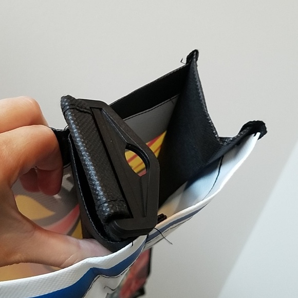 Comic Con DC Justice League Bag - Picture 5 of 6